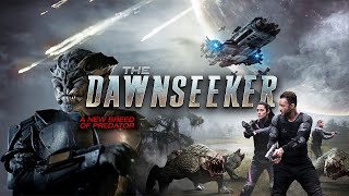 The Dawnseeker (2018) | Full Sci Fi Movie | Audrey Rode | Khu | Alexander Kane | Jason Skeen screenshot 3