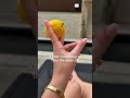 a squeeze that’s worth the juice 🍋 #marenmorris #lemon #summer