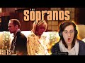 The sopranos  first time watching  season 1  episode 5