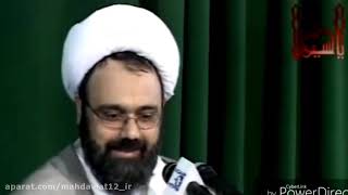 مهدی دانشمند داستان پسر بی اعتقاد #new #iran #امام #مهدی #دانشمند #داستان #پادکست