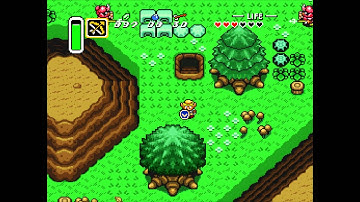 Zelda Goddess of Wisdom Walkthrough REDUX Part 10