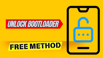 How to Unlock Bootloader in One Click in Poco X3 Pro