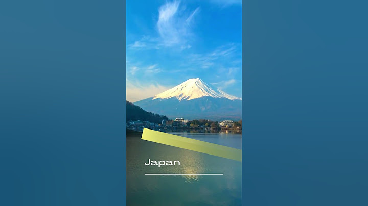 ChatGPT's Top 5 Bucket-List Travel Destinations! | AI-Generated Recommendationsl