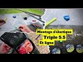 Présentation matériel silure au coup (3/3)