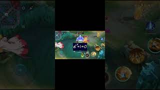 Gusion COMBO!? |#Mobile Legends #Mlbb #MLBBCreator ...