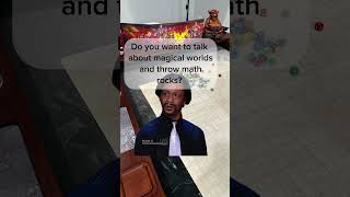 #dndmemes #dndaily #dice do you want to explore fantasy worlds and throw math rock? #mathrocks