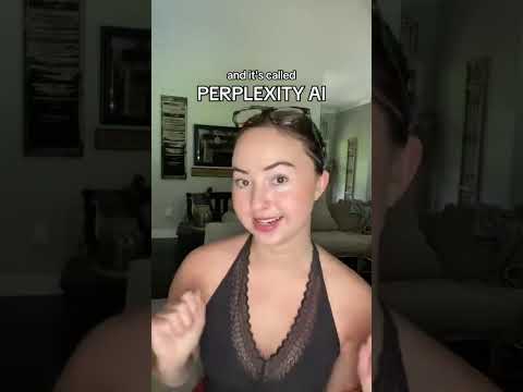 Perplexity YouTube ad: Ask Anything | Perplexity