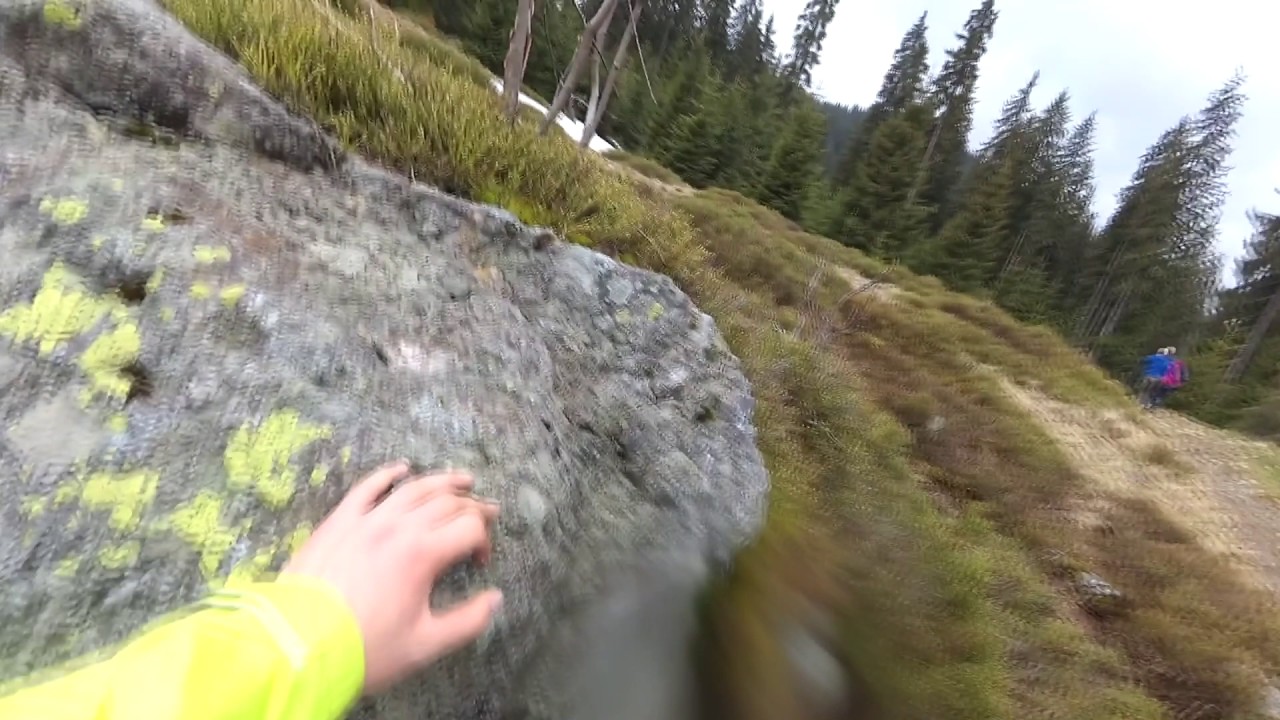 Край Крокусов и Мраморных скал  ТРИГГЕР   Почему Марморосы и сила природы