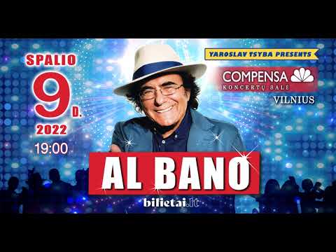 Al BANO Felicita