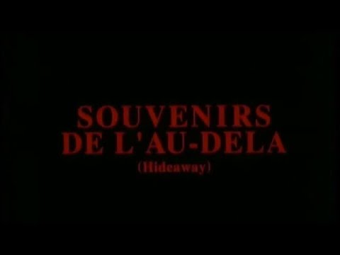 Souvenirs de l'au-delà