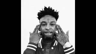 [FREE] 21 Savage x Drake x Metro Boomin Type Beat - 