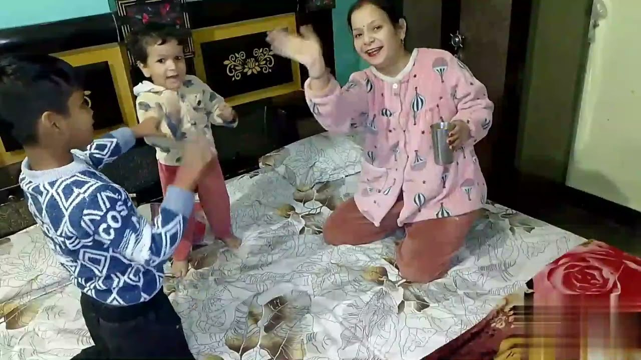 ⭐ Subah 4 Baje Se Raat Tak Mera Din ❤️ | Working Mom Daily Routine | Real Life Vlog