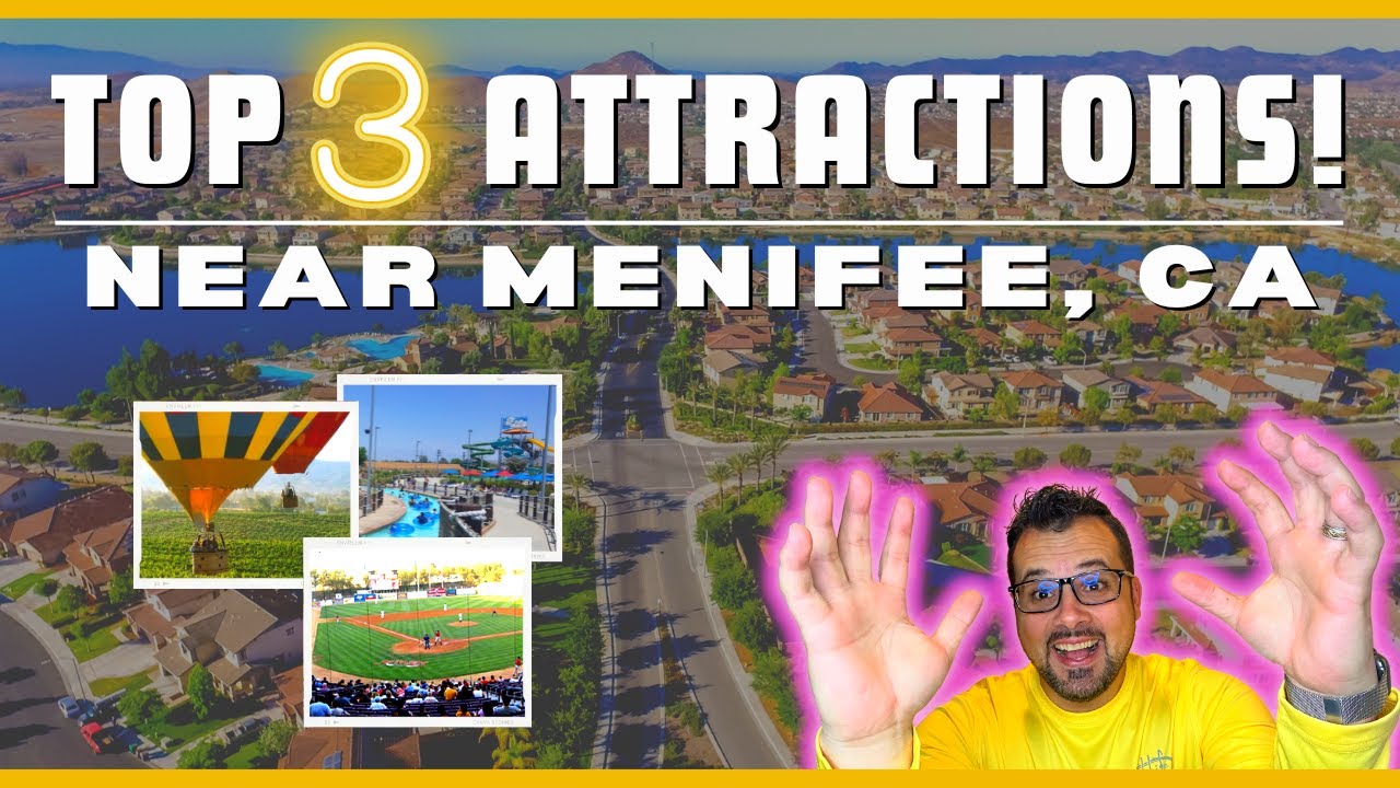 Menifee Attraction