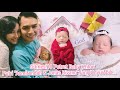 Gemes!10 Potret Baby 'Chloe'Putri "Asmirandah & Jonas Rivanno"Yang Unyu Abis....