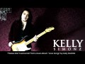 Please Don't Leave Me - Kelly SIMONZ