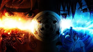 Naruto Shippuden OST - Shippuden Extended