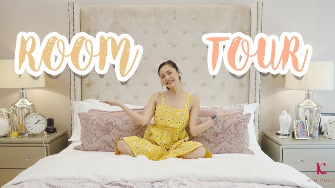 Kim Chiu wows netizens as she shows off her room filled with luxury bags 