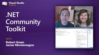 .NET Community Toolkit