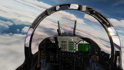 Voice Attack with VAICOM Pro DCS Demo