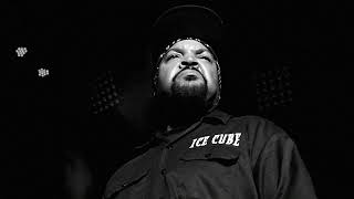 Ice Cube - Ghetto Music ft. Nate Dogg, Xzibit & Kurupt (Remix) prod. Nehiz