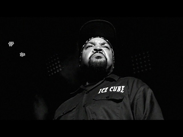 Ice Cube - Ghetto Music ft. Nate Dogg, Xzibit & Kurupt (Remix) prod. Nehiz class=