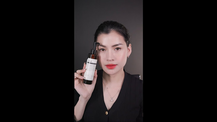 Dầu tẩy trang laneige review sheis năm 2024