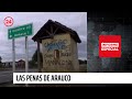 Informe Especial: Las penas de Arauco | 24 Horas TVN Chile