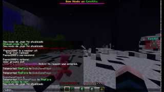 Hack ForceField EpicKit Nick: DuduGamePlays BANIDO EZ