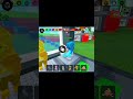 Roblox gameplay #roblox #blockpanic