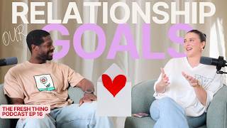 Our Relationship Goals | 10 years of Marriage + 3 kids!