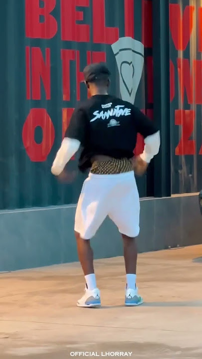 Micheal Jackson-Billie Jean Ice beat slide remix official dance video by official lhorray