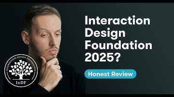 Should Designers Try Interaction Design Foundation in 2025?