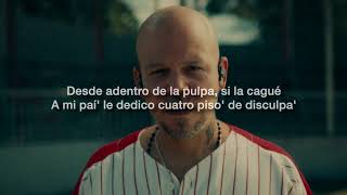 Residente - René | Letra