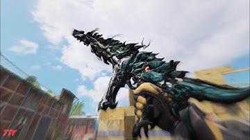 NUKE with the newly rereleased MYTHIC TYPE-19