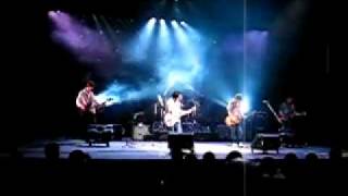 한희정 푸른새벽 (Bluedawn) 시절  - 집착 (Live)