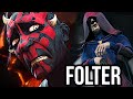 Wie kann Darth Maul in Clone Wars 7 zurückkehren? | 212th Star Wars Wissen