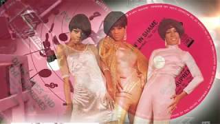 Video thumbnail of "Diana Ross And The Supremes  -  Livin' In Shame"