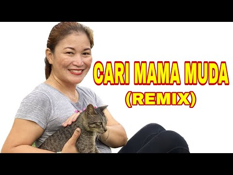 CARI MAMA MUDA||REMIX 2020||TIKTOK VIRAL||DJ ROWEL||FENI FITNESS