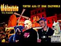 Tonton Alka & Shab - Dieu Seul Peut Me Juger Ft.L'Neze & MJo.