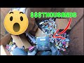 Dumpster diving  dumpster full of vapes and more