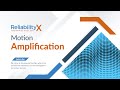 Motion Amplification
