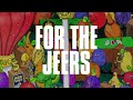 Dance Gavin Dance - For The Jeers (Visualizer)