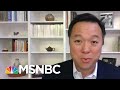 Attorneys General Across U.S. Work To Protect Election | Morning Joe | MSNBC