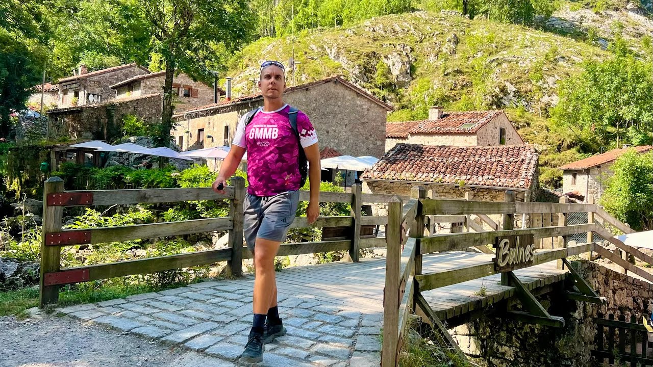 BULNES | EL PUEBLO MÁS AISLADO DE ESPAÑA EN LAS MONTAÑAS DE ASTURIAS