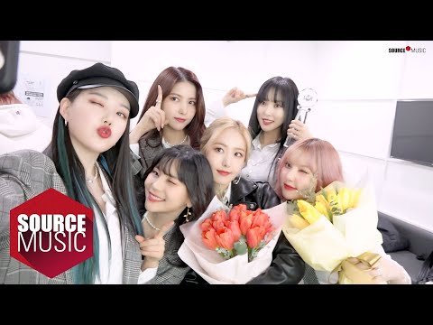 [Special Clips] Labyrinth (래버린스) 둘째 주 활동 스케치 - GFRIEND (여자친구)