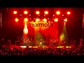 Mammoth ~ 01 One Of A Kind ~ 04-29-2026 Live at WAMU Theater in Seattle, WA