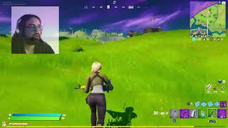 Pothead Plays Fortnite LIVE #2 | SUB 2 SNOOPALOU