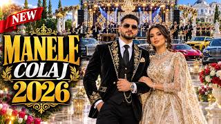 Clipa Ta 💔🔥 Manea 2026 | Hit Nou | Dragoste & Durere | Official Audio