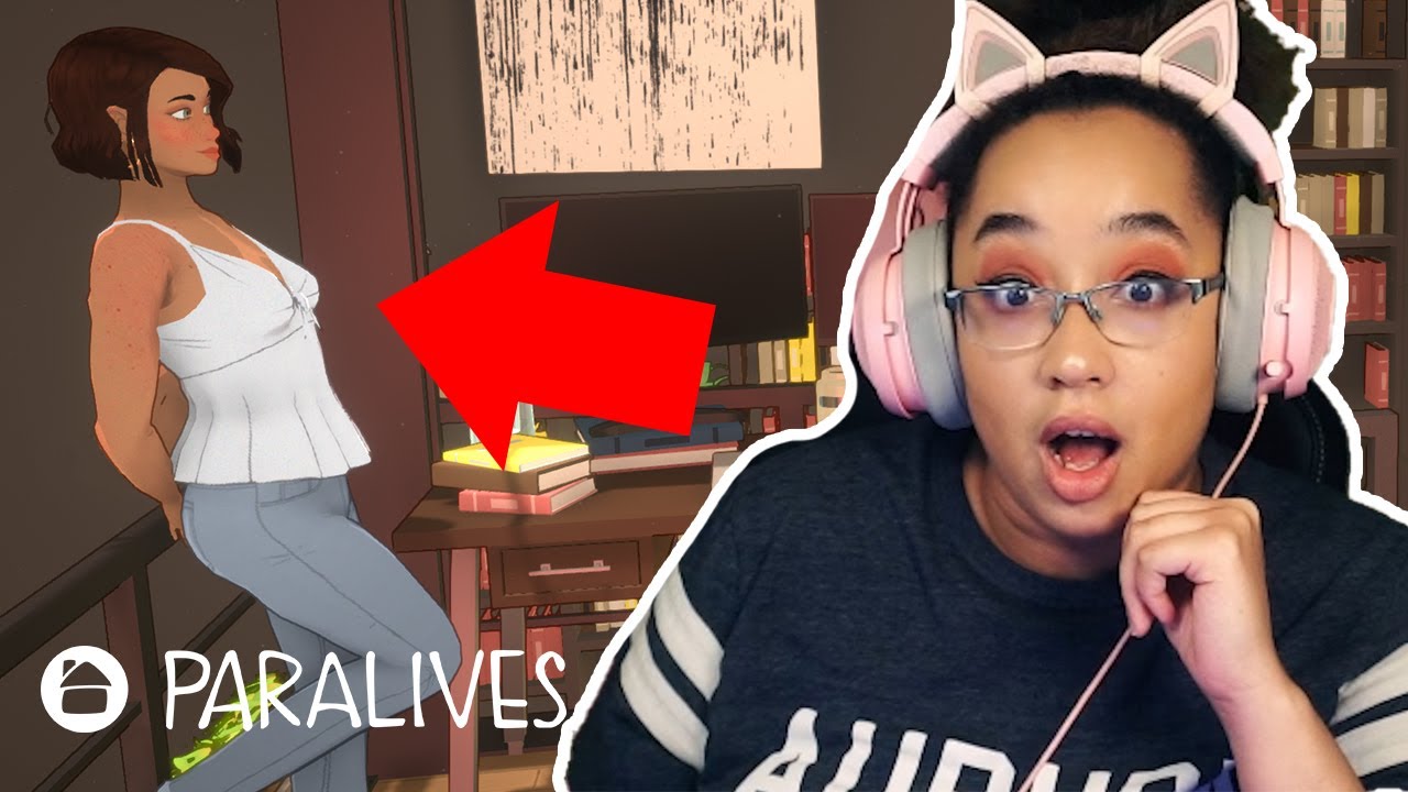 paralives youtube