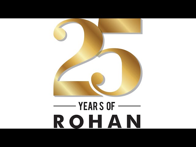 Rohan Builders – Celebrating 25 years! class=